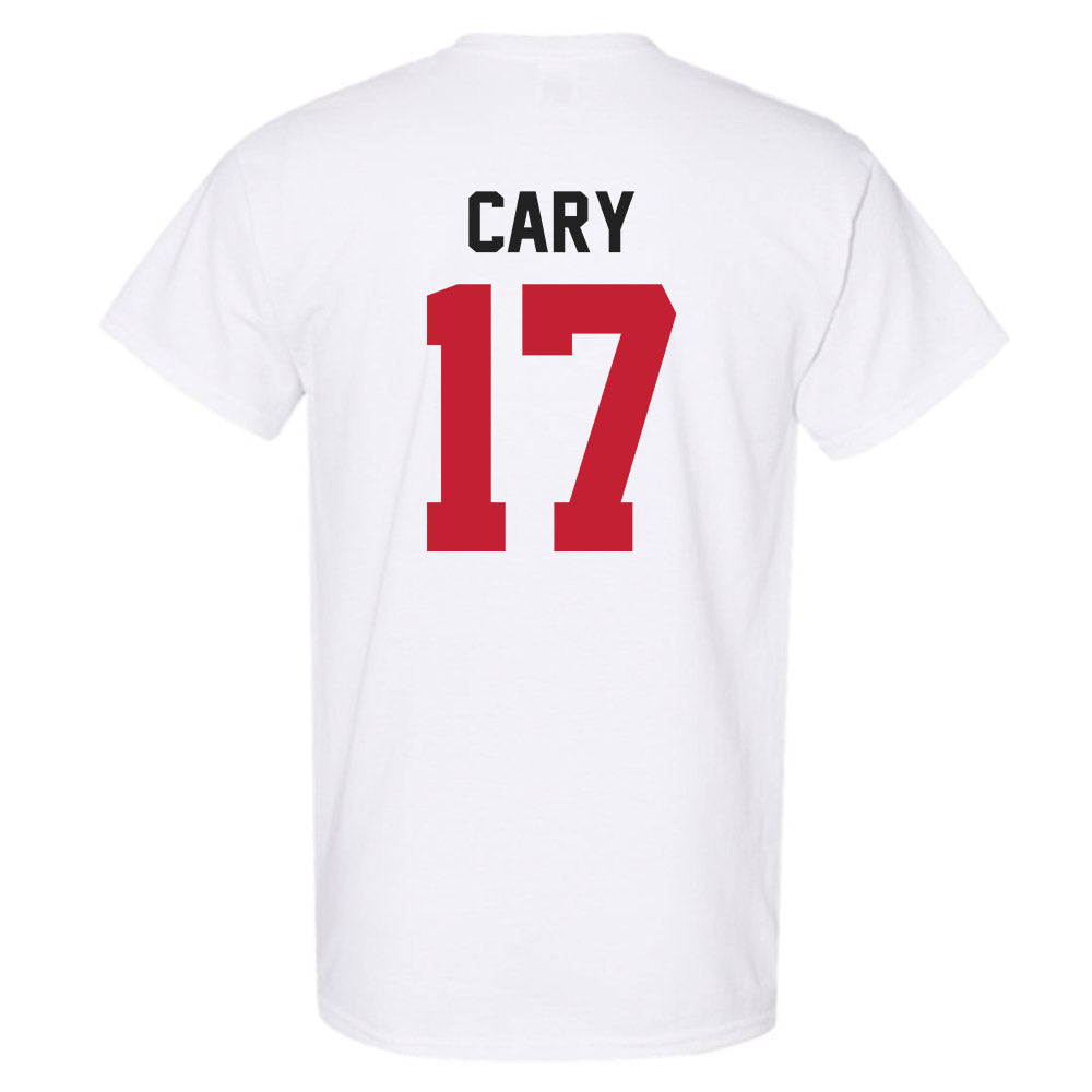 Ohio State - NCAA Softball : Grace Cary - Classic Shersey T-Shirt-1