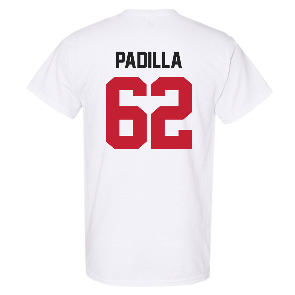 Ohio State - NCAA Football : Joshua Padilla - Classic Shersey T-Shirt-1