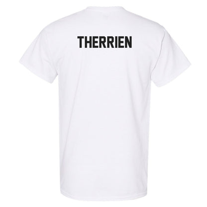 Ohio State - NCAA Women's Swimming & Diving : Emmy Therrien - Classic Shersey T-Shirt-1