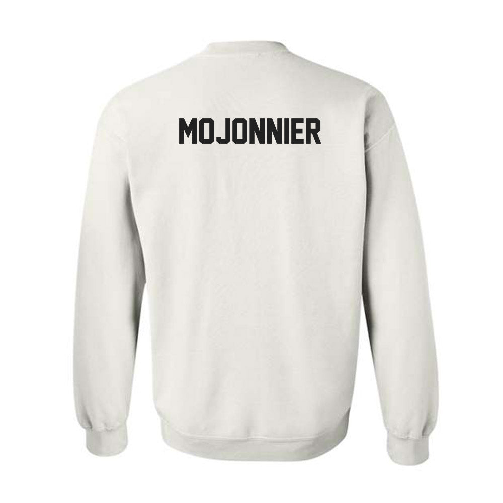 Ohio State - Dance Team : Gianna Mojonnier - Classic Shersey Crewneck Sweatshirt-1