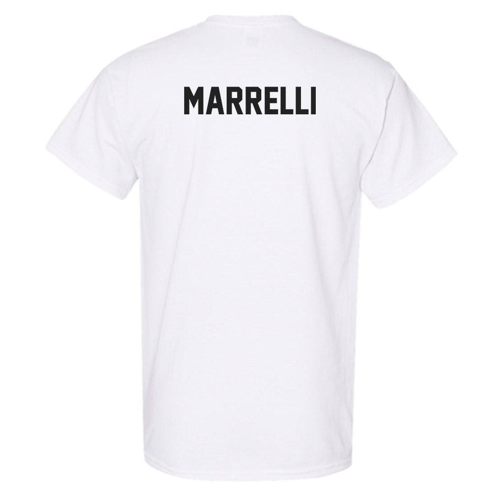Ohio State - NCAA Men's Ice Hockey : Frankie Marrelli - Classic Shersey T-Shirt-1