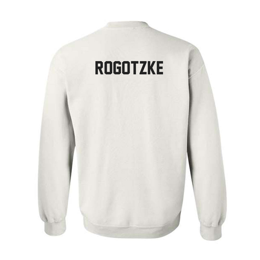 Ohio State - NCAA Wrestling : Ryder Rogotzke - Classic Shersey Crewneck Sweatshirt-1