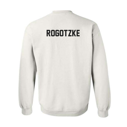 Ohio State - NCAA Wrestling : Ryder Rogotzke - Classic Shersey Crewneck Sweatshirt-1