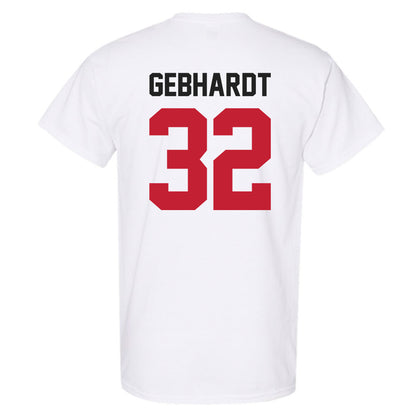 Ohio State - NCAA Football : Kaden Gebhardt - Classic Shersey T-Shirt-1