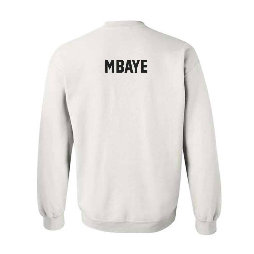 Ohio State - NCAA Men's Track & Field : Cheikh M'Baye - Classic Shersey Crewneck Sweatshirt-1
