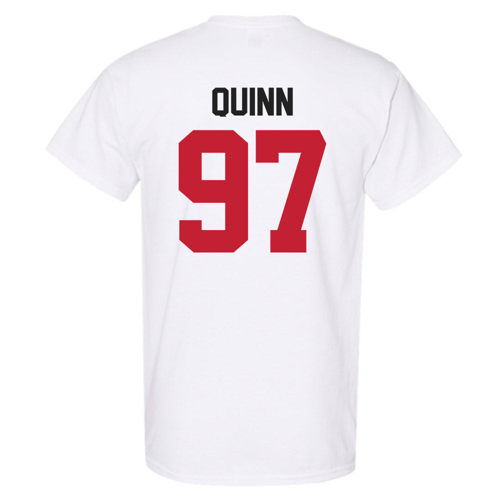 Ohio State - NCAA Football : Dre Quinn - Classic Shersey T-Shirt-1