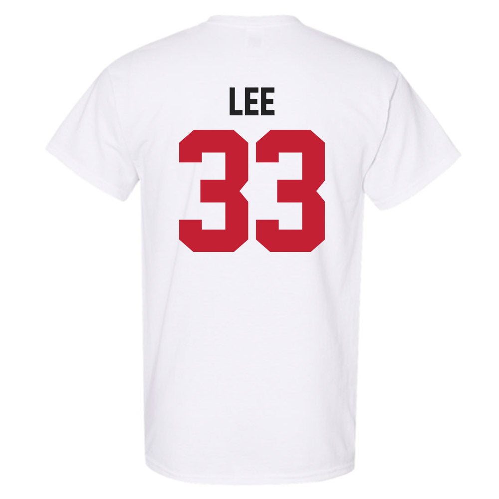 Ohio State - NCAA Football : Eli Lee - Classic Shersey T-Shirt-1