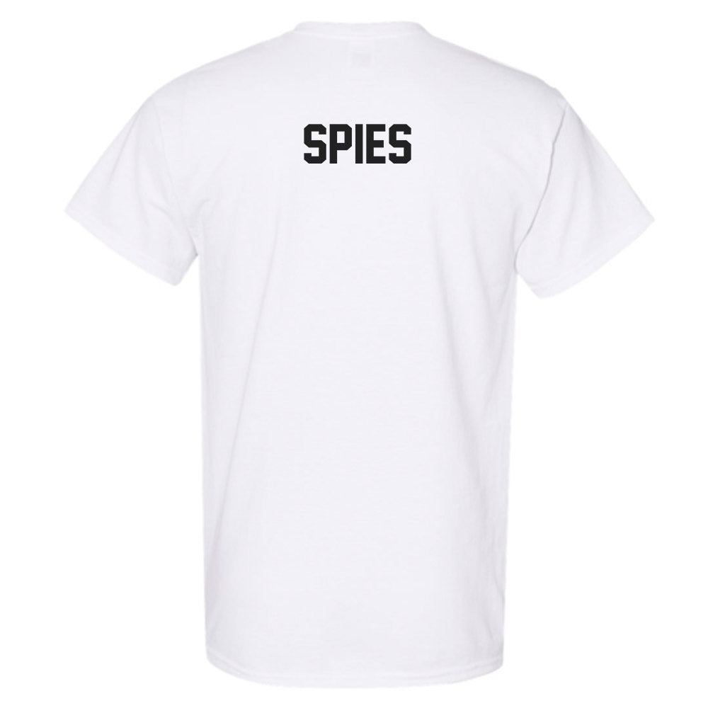Ohio State - NCAA Women's Track & Field : Adeline Spies - Classic Shersey T-Shirt-1