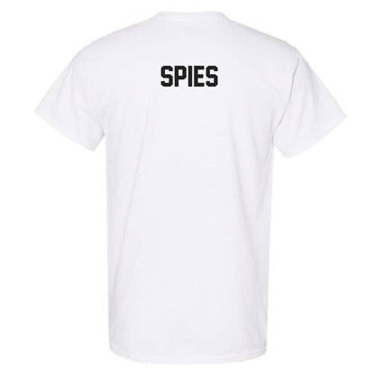 Ohio State - NCAA Women's Track & Field : Adeline Spies - Classic Shersey T-Shirt-1
