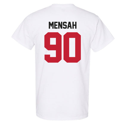 Ohio State - NCAA Football : Eric Mensah - Classic Shersey T-Shirt-1