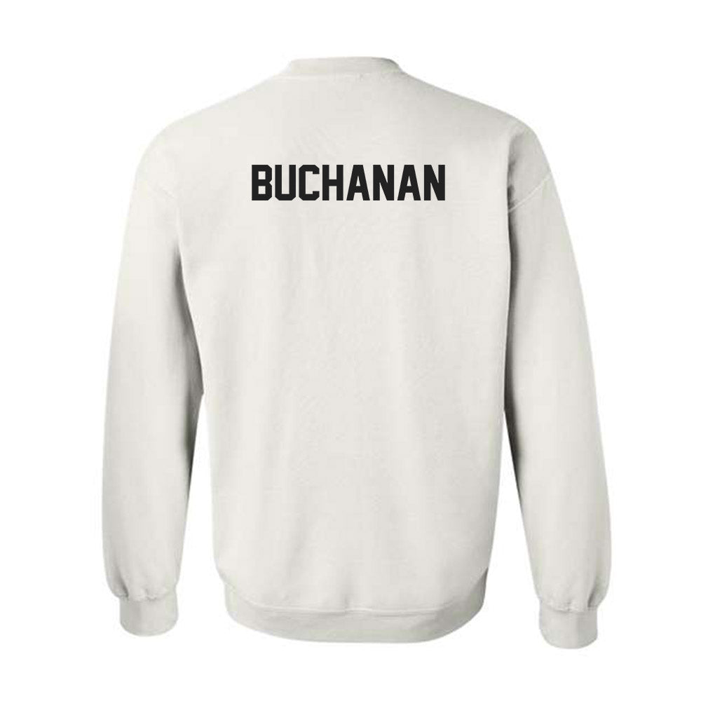 Ohio State - NCAA Women's Gymnastics : Samara Buchanan - Classic Shersey Crewneck Sweatshirt-1