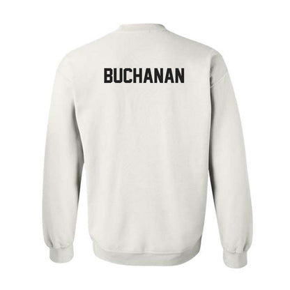Ohio State - NCAA Women's Gymnastics : Samara Buchanan - Classic Shersey Crewneck Sweatshirt-1