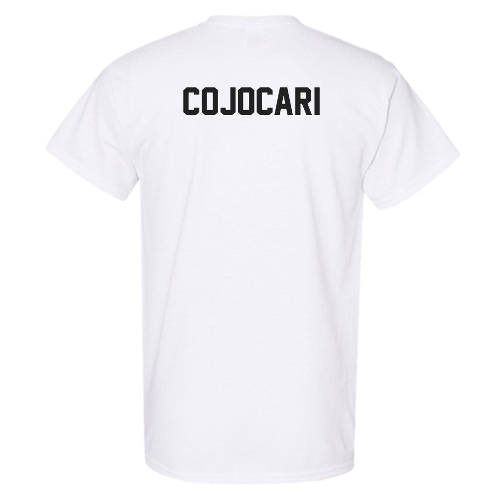 Ohio State - NCAA Women's Fencing : Maria Cojocari - Classic Shersey T-Shirt-1