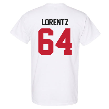 Ohio State - NCAA Football : Simon Lorentz - Classic Shersey T-Shirt-1