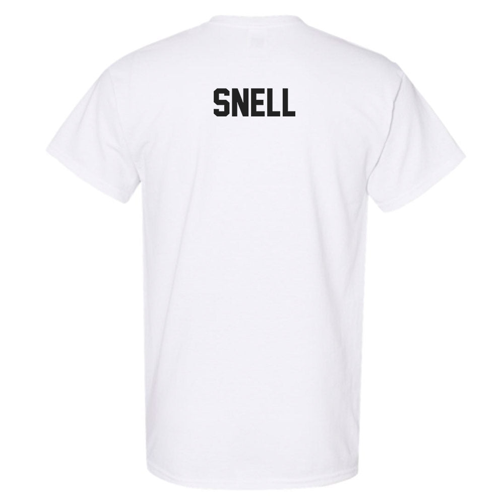 Ohio State - Dance Team : Harper Snell - Classic Shersey T-Shirt-1