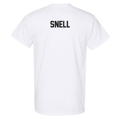 Ohio State - Dance Team : Harper Snell - Classic Shersey T-Shirt-1