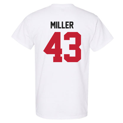 Ohio State - NCAA Football : Amar'e Miller - Classic Shersey T-Shirt-1
