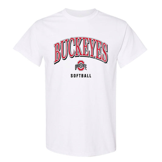 Ohio State - NCAA Softball : Liliana Gonzalez - Classic Shersey T-Shirt-0