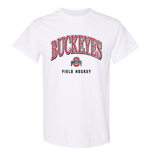 Ohio State - NCAA Women's Field Hockey : Briella Elias - Classic Shersey T-Shirt-0