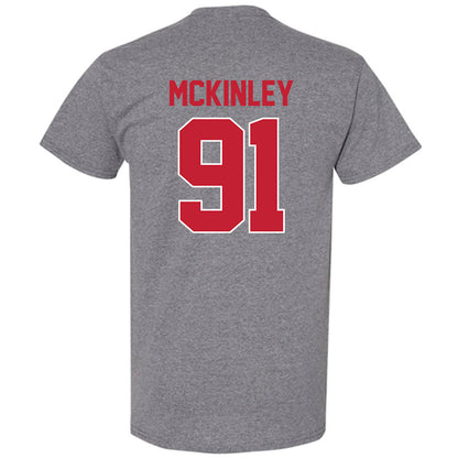 Ohio State - NCAA Football : Darryus Mckinley - Classic Shersey T-Shirt-1