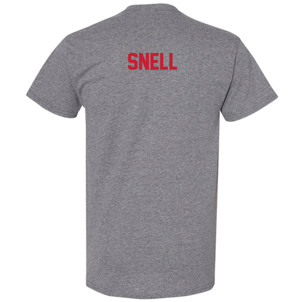 Ohio State - Dance Team : Harper Snell - Classic Shersey T-Shirt-1