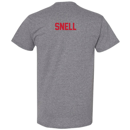 Ohio State - Dance Team : Harper Snell - Classic Shersey T-Shirt-1