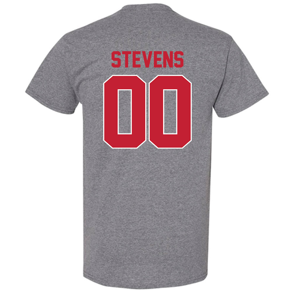 Ohio State - NCAA Women's Field Hockey : Maddie Stevens - Classic Shersey T-Shirt-1
