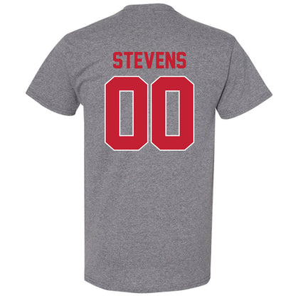 Ohio State - NCAA Women's Field Hockey : Maddie Stevens - Classic Shersey T-Shirt-1