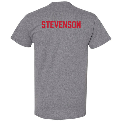Ohio State - NCAA Women's Cross Country : Sydney Stevenson - Classic Shersey T-Shirt-1