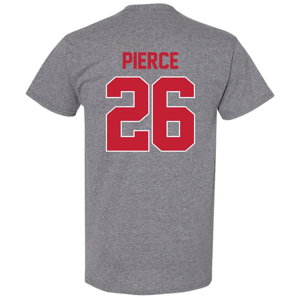 Ohio State - NCAA Football : Payton Pierce - T-Shirt