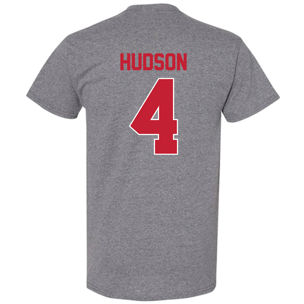 Ohio State - NCAA Men's Volleyball : Drew Hudson - Classic Shersey T-Shirt