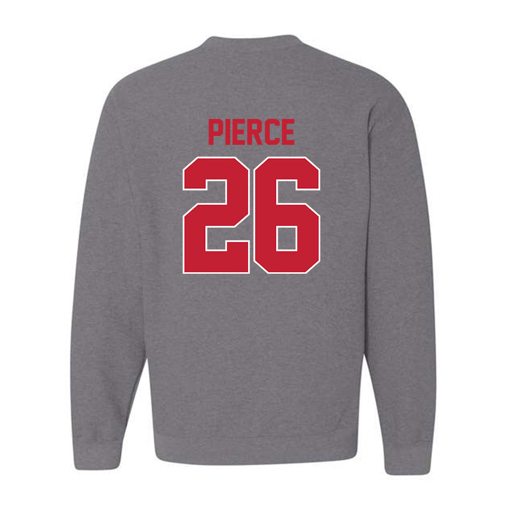 Ohio State - NCAA Football : Payton Pierce - Crewneck Sweatshirt
