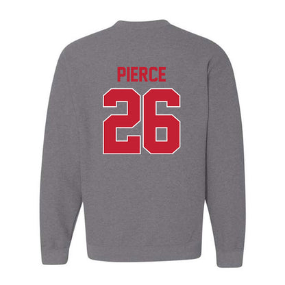 Ohio State - NCAA Football : Payton Pierce - Crewneck Sweatshirt