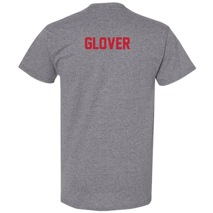 Ohio State - NCAA Cheerleading : William Glover - Classic Shersey T-Shirt-1