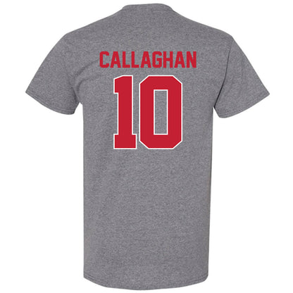 Ohio State - NCAA Women's Lacrosse : Camryn Callaghan - Classic Shersey T-Shirt-1