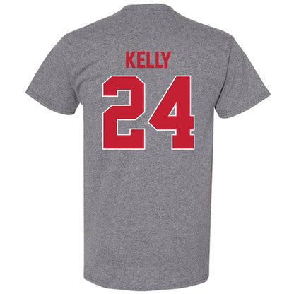 Ohio State - NCAA Football : Dominick Kelly - Classic Shersey T-Shirt-1