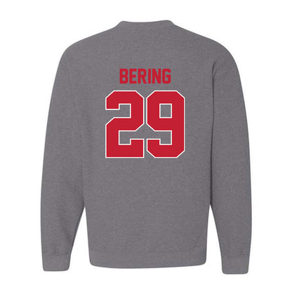 Ohio State - NCAA Women's Soccer : Sydney Bering - Classic Shersey Crewneck Sweatshirt-1