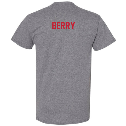 Ohio State - NCAA Women's Gymnastics : Sadie Jane Berry - Classic Shersey T-Shirt-1