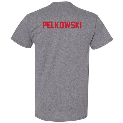 Ohio State - NCAA Women's Rowing : Payton Pelkowski - Classic Shersey T-Shirt-1