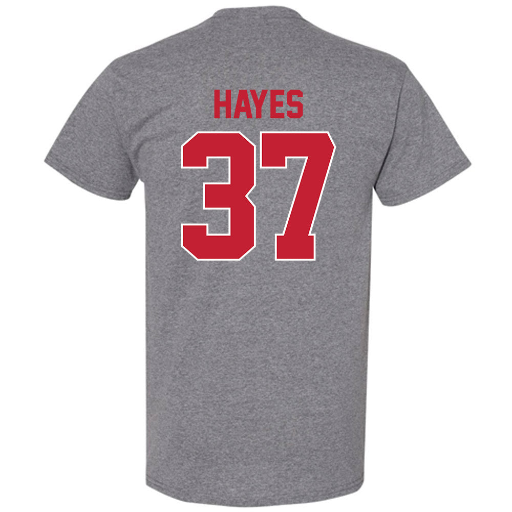 Ohio State - NCAA Football : Zach Hayes - Classic Shersey T-Shirt