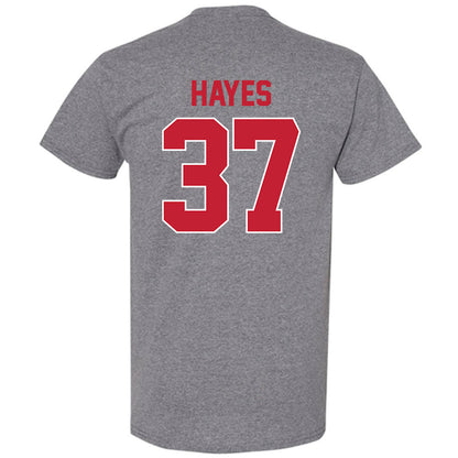 Ohio State - NCAA Football : Zach Hayes - Classic Shersey T-Shirt