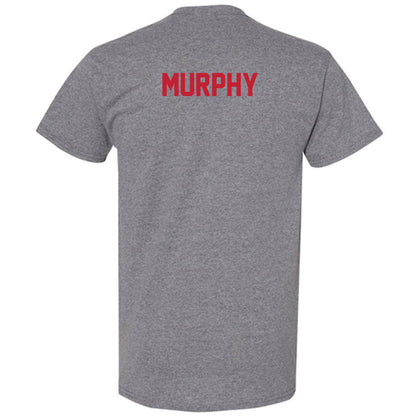 Ohio State - NCAA Women's Rowing : Adrianna Murphy - Classic Shersey T-Shirt-1
