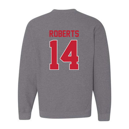 Ohio State - NCAA Men's Soccer : Andre Roberts - Crewneck Sweatshirt