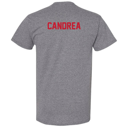 Ohio State - Dance Team : Kaylee Candrea - Classic Shersey T-Shirt-1