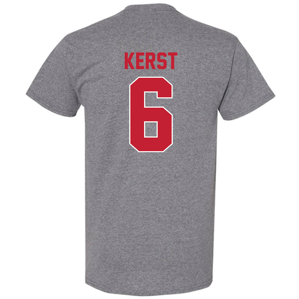 Ohio State - NCAA Women's Field Hockey : Raleigh Kerst - Classic Shersey T-Shirt-1