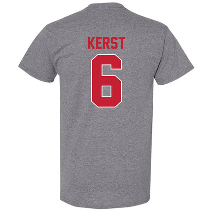 Ohio State - NCAA Women's Field Hockey : Raleigh Kerst - Classic Shersey T-Shirt-1