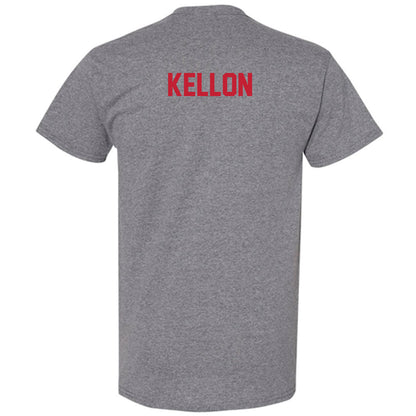 Ohio State - NCAA Men's Track & Field : Brian Kellon - Classic Shersey T-Shirt-1