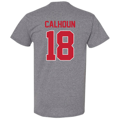 Ohio State - NCAA Football : Cameron Calhoun - Classic Shersey T-Shirt-1