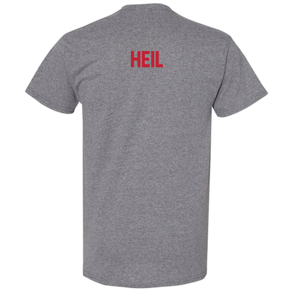 Ohio State - NCAA Women's Rowing : Emersyn Heil - Classic Shersey T-Shirt-1