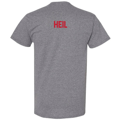 Ohio State - NCAA Women's Rowing : Emersyn Heil - Classic Shersey T-Shirt-1